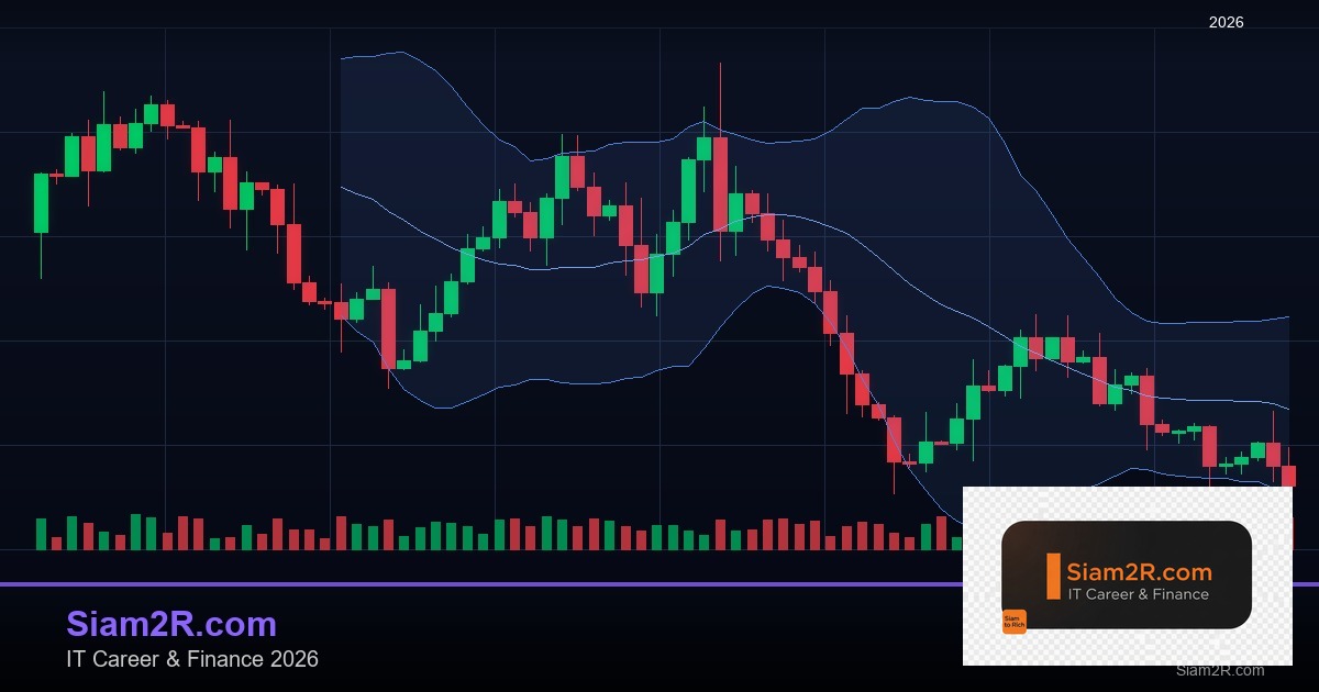 กองทุน SSF 2568: เงื่อนไข, สิทธิลดหย่อนภาษี, กลยุทธ์ลงทุน และเปรียบเทียบกับ RMF