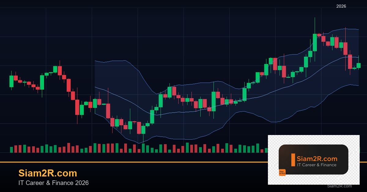 Carry Trade Strategy: กลยุทธ์ทำกำไรจากส่วนต่างดอกเบี้ยค่าเงิน