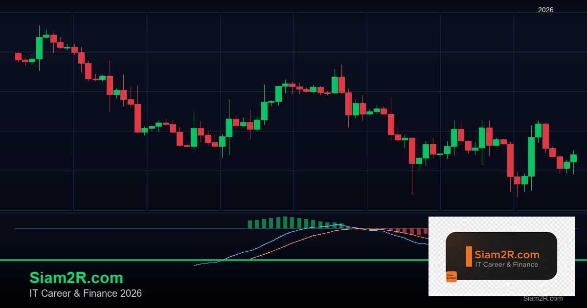 NFT 2026: สถานการณ์ตลาด Use Cases ที่ยังมีอนาคต