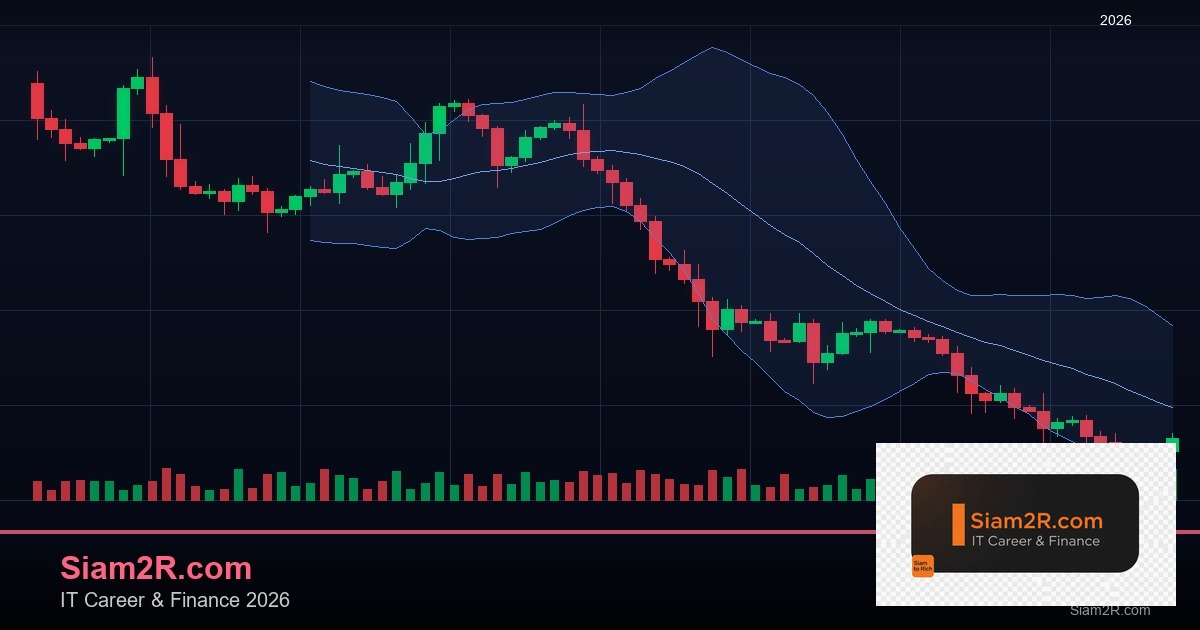 Forex Pullback Trading เทรดย่อตัว ยังไง 2569
