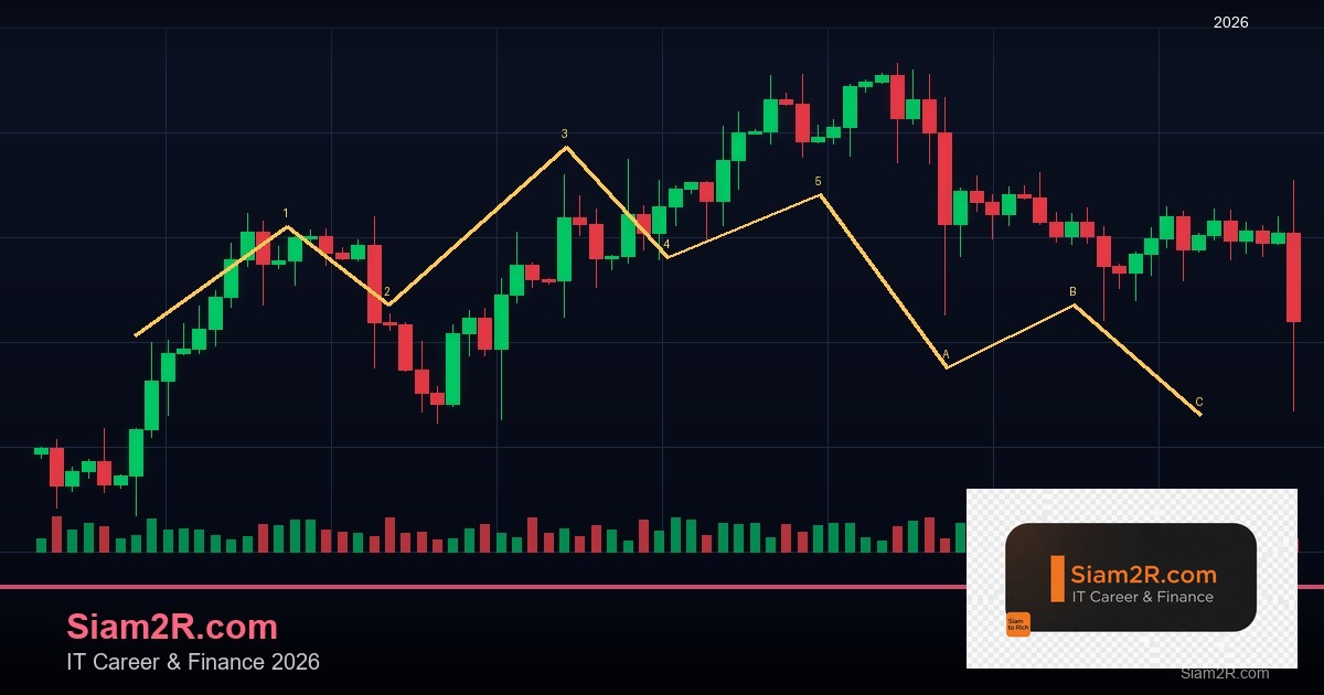 DevOps Career Path เงินเดือนและทักษะ รอบ 291