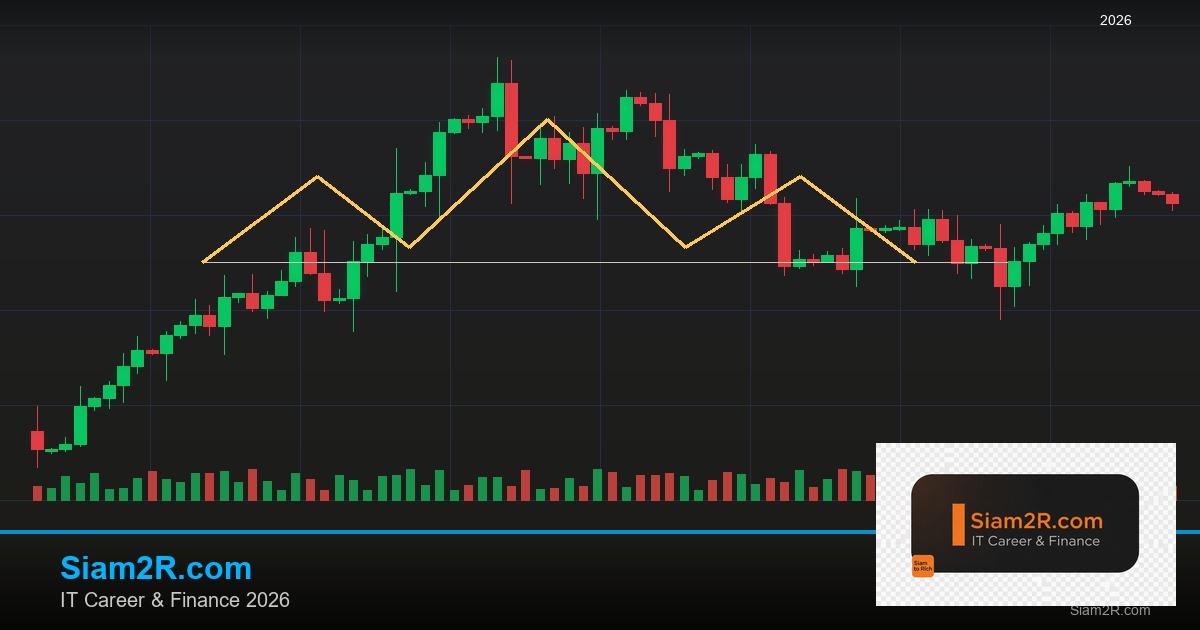 หุ้นมือใหม่ เริ่มลงทุนหุ้นไทยอย่างปลอดภัย รอบ 201