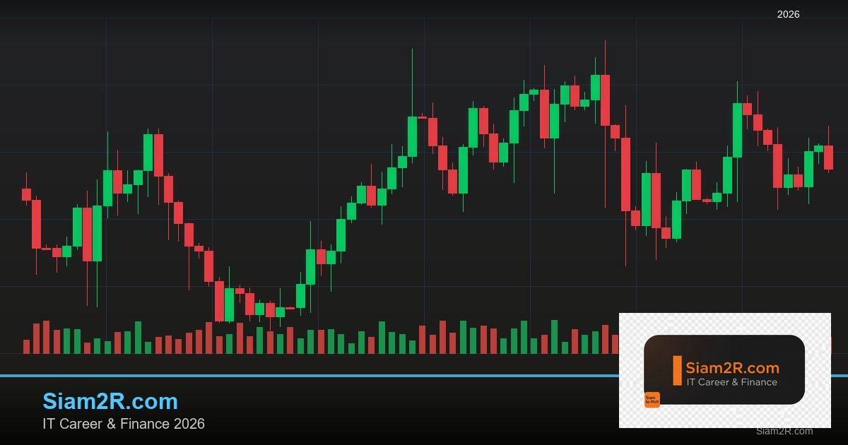 พันธบัตรรัฐบาลไทย วิเคราะห์โอกาสการลงทุน รอบ 322