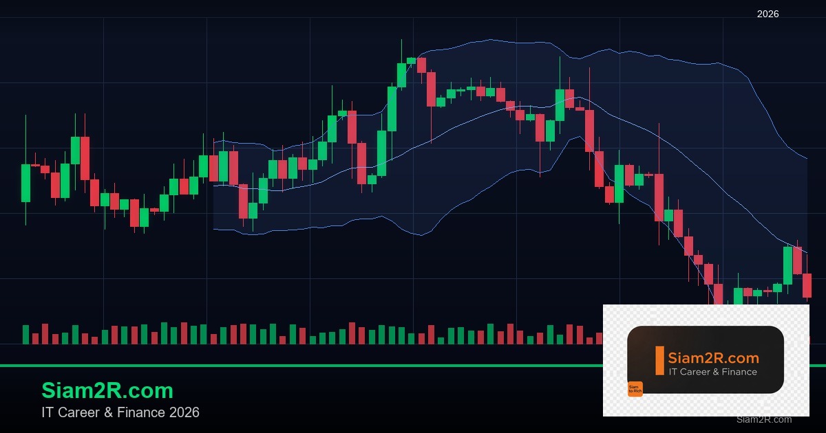 กองทุน SSF และ RMF 2568: ลดหย่อนภาษีพร้อมลงทุนระยะยาว