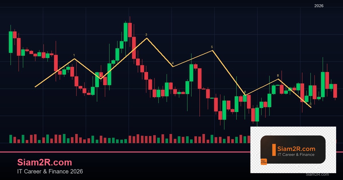 Forex คู่เงิน GBP/JPY เทรดปอนด์เยน คู่ผันผวนสูง 2569