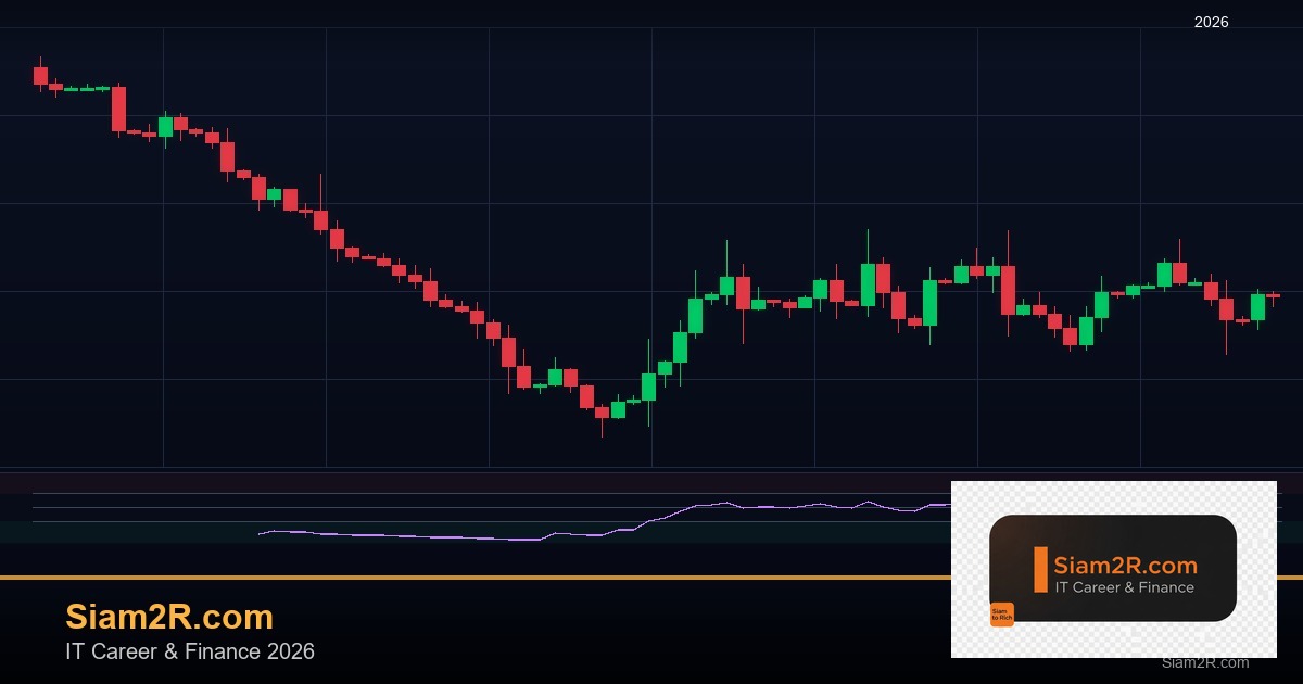 Forex Cent Account คืออะไร: บัญชีเซ็นต์เหมาะกับใครบ้าง
