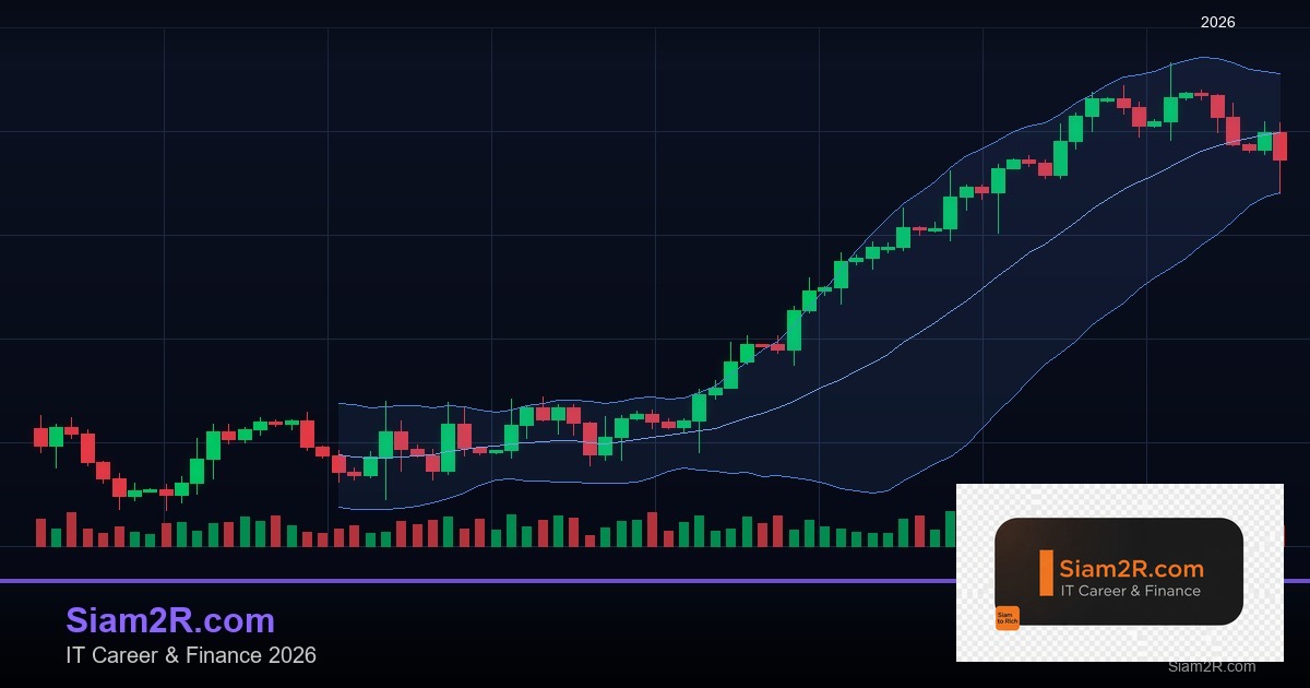 Forex Order Block โซนคำสั่งสถาบันเทรด 2569