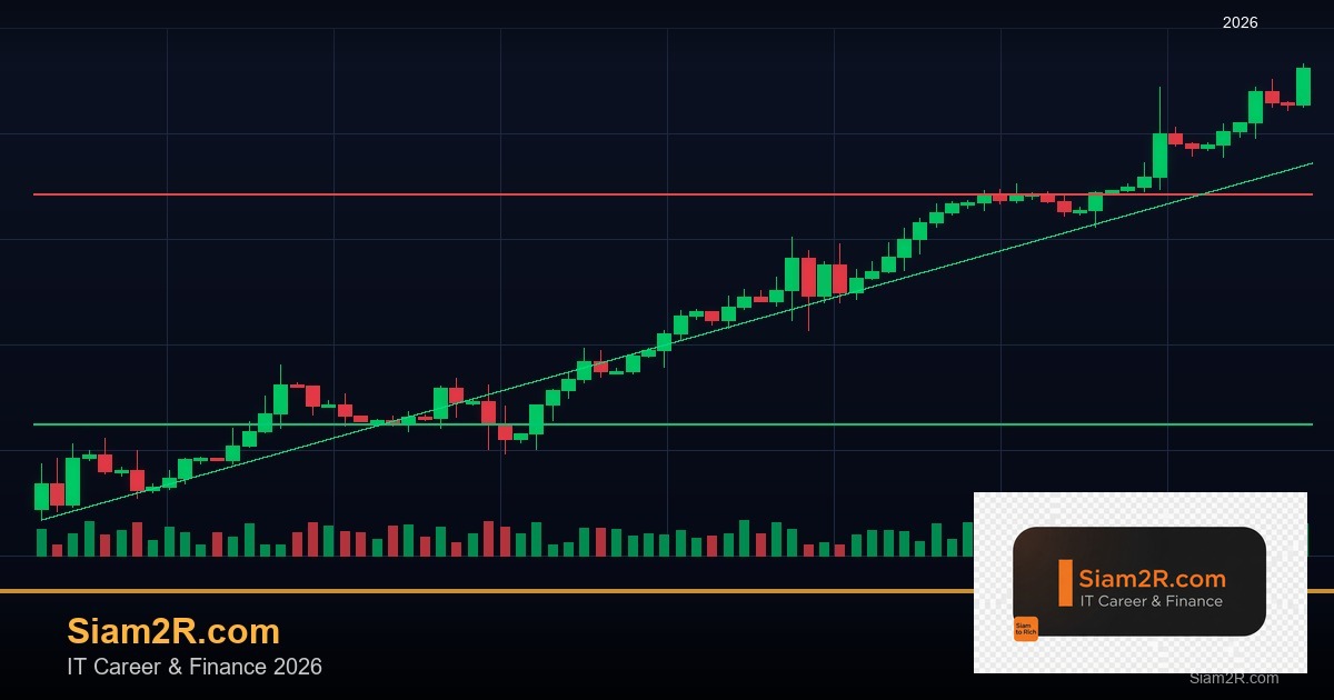 Bitcoin Ordinals และ BRC-20: NFTs และ Tokens บน Bitcoin