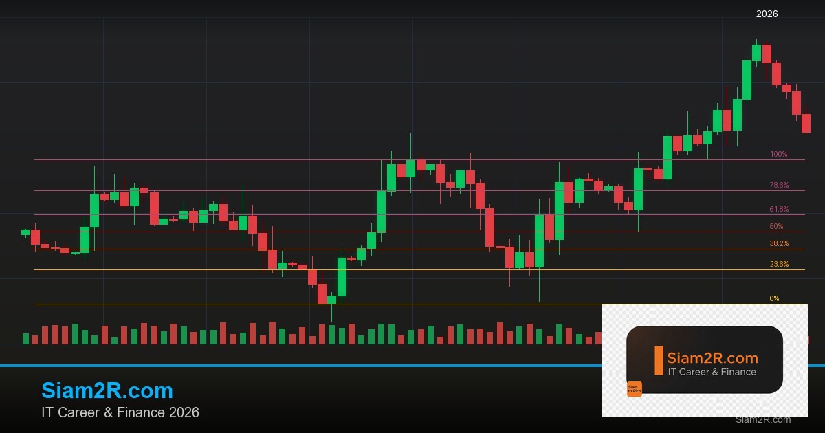 Forex คู่เงิน EUR/AUD เทรดยูโรออสเตรเลีย กลยุทธ์ 2569