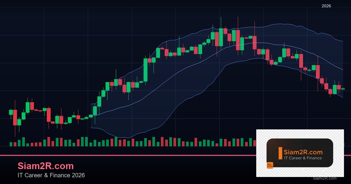 Forex MT4 vs MT5 ต่างกันยังไง เลือกอันไหน 2569