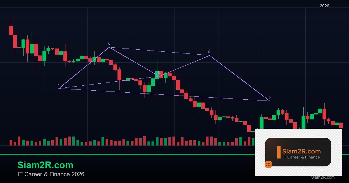 Automated Trading ระบบเทรดอัตโนมัติ 2026 ครบวงจร