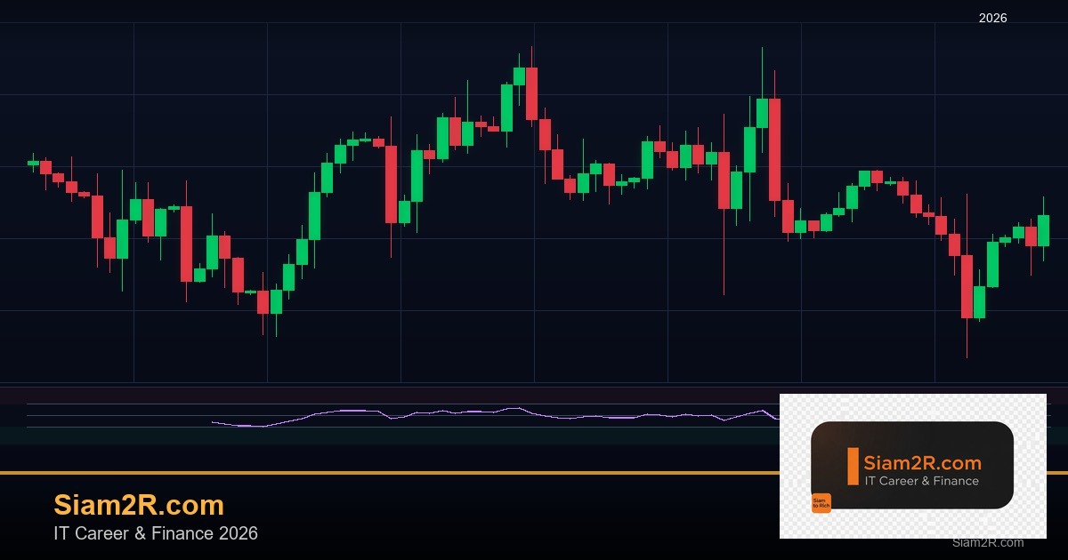 Forex Martingale เพิ่มล็อตเมื่อขาดทุนควรใช้ไหม 2569