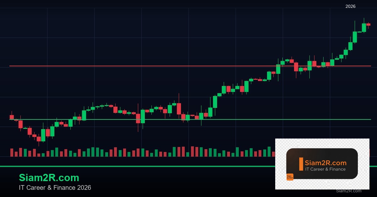หุ้นมือใหม่ เริ่มลงทุนหุ้นไทยอย่างปลอดภัย รอบ 98