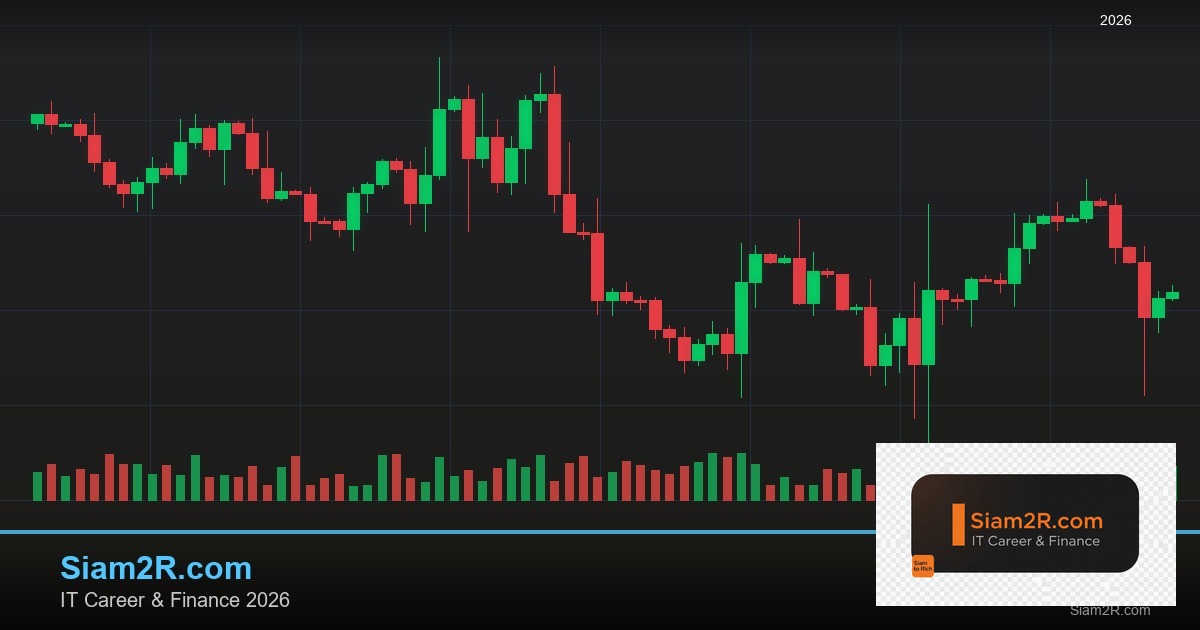 หุ้นมือใหม่ เริ่มลงทุนหุ้นไทยอย่างปลอดภัย รอบ 172
