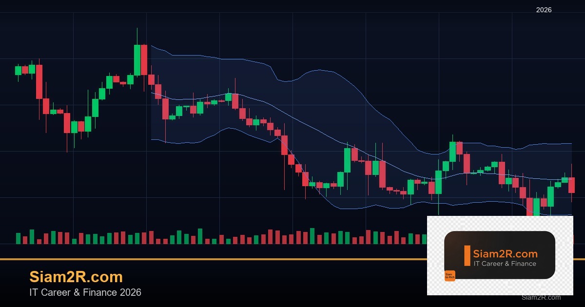 หุ้นมือใหม่ เริ่มลงทุนหุ้นไทยอย่างปลอดภัย รอบ 100