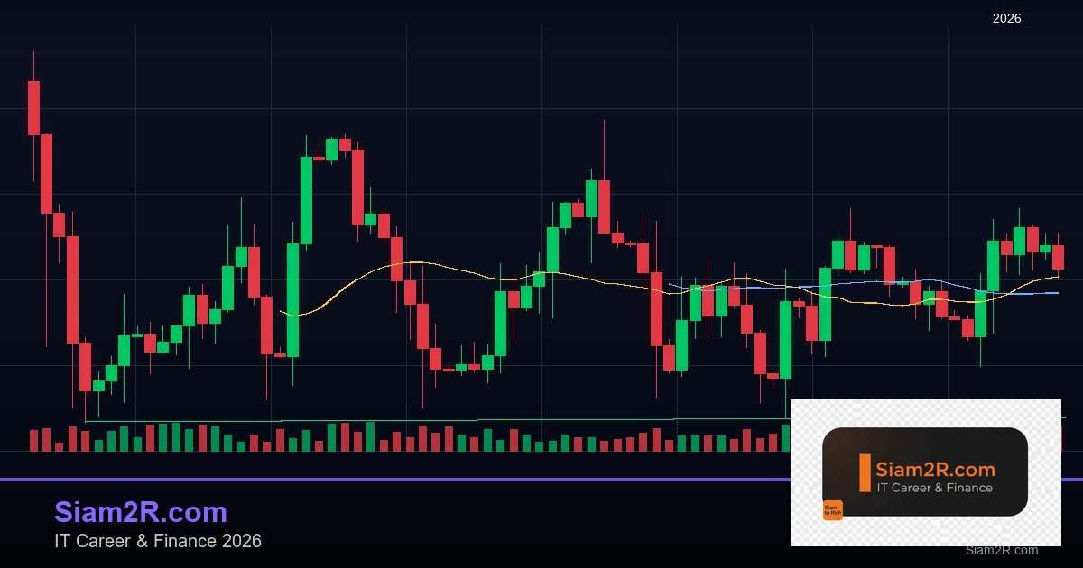 หุ้นมือใหม่ เริ่มลงทุนหุ้นไทยอย่างปลอดภัย รอบ 325
