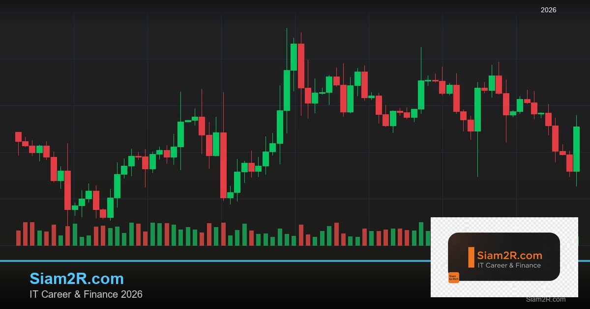 DevOps Career Path เงินเดือนและทักษะ รอบ 273