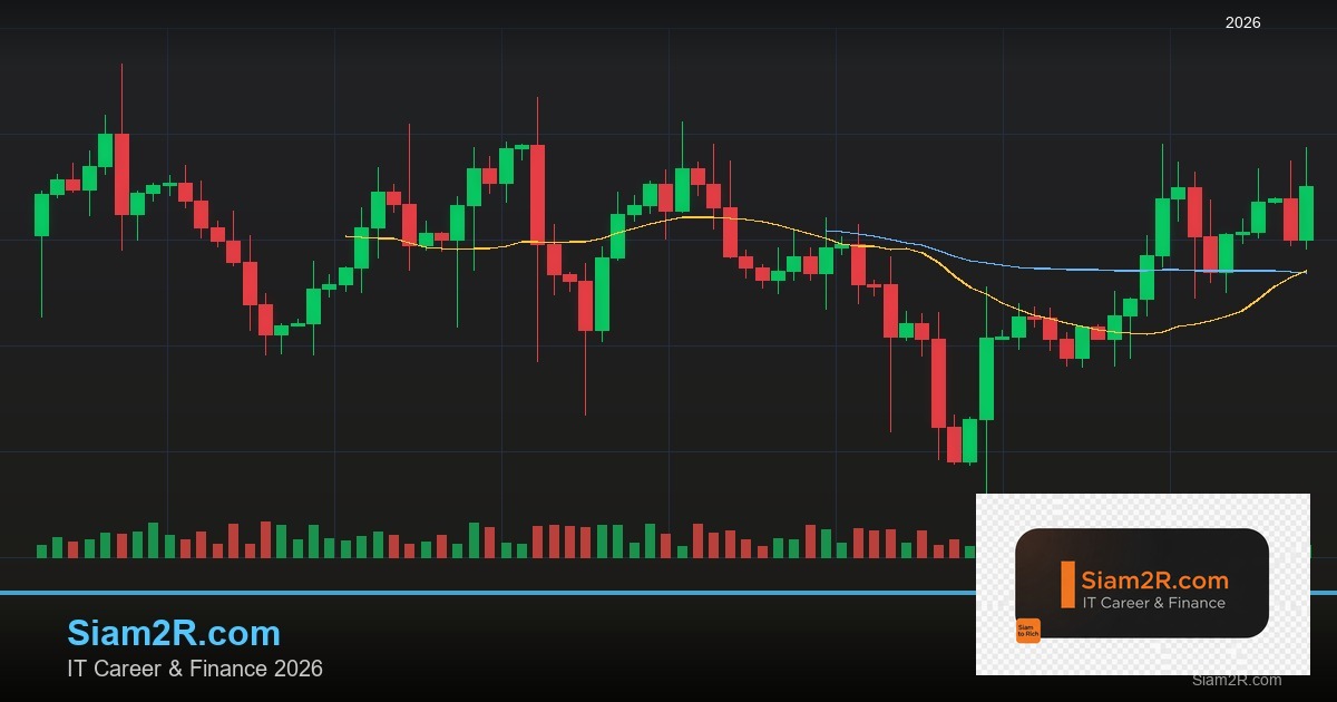 ลดภาษี Freelance เทคนิคประหยัดภาษี รอบ 23