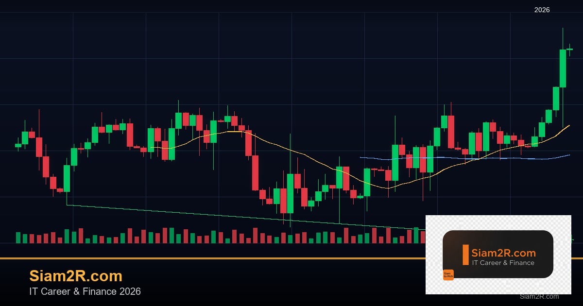 DevOps Career Path เงินเดือนและทักษะ รอบ 223