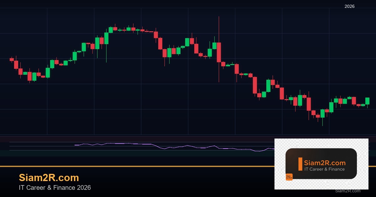 หุ้นมือใหม่ เริ่มลงทุนหุ้นไทยอย่างปลอดภัย รอบ 264