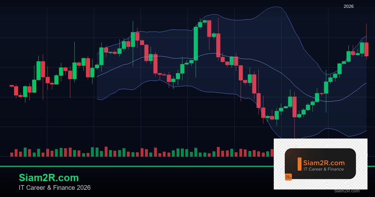 Forex กับเศรษฐกิจไทย: ค่าเงินบาทเคลื่อนไหวตามปัจจัยอะไรบ้าง