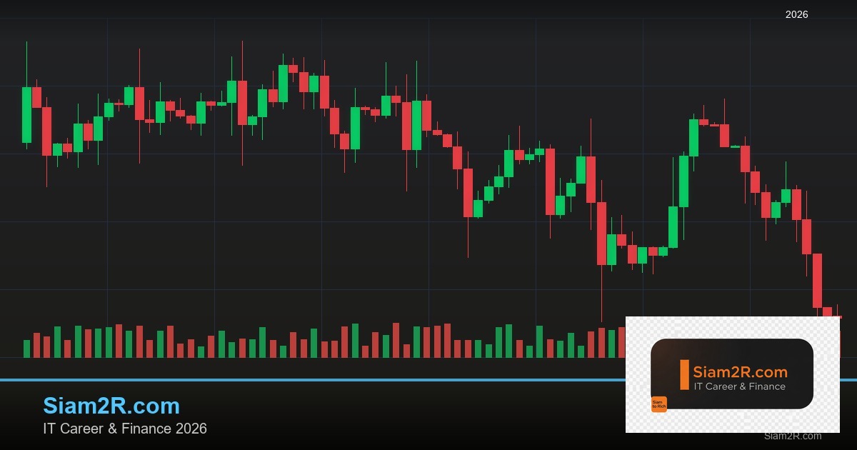 DevOps Career Path เงินเดือนและทักษะ รอบ 317