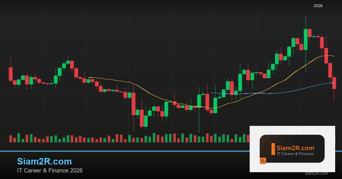 พันธบัตรรัฐบาลไทย วิเคราะห์โอกาสการลงทุน รอบ 105