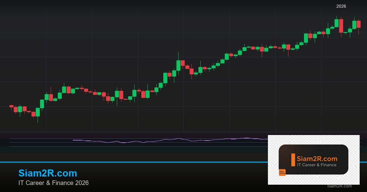 CCI Indicator: วิธีใช้ Commodity Channel Index หาจุดเข้าเทรด Forex