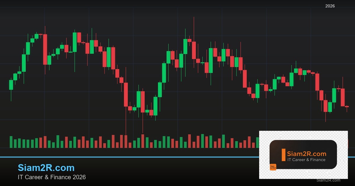 หุ้นมือใหม่ เริ่มลงทุนหุ้นไทยอย่างปลอดภัย รอบ 67