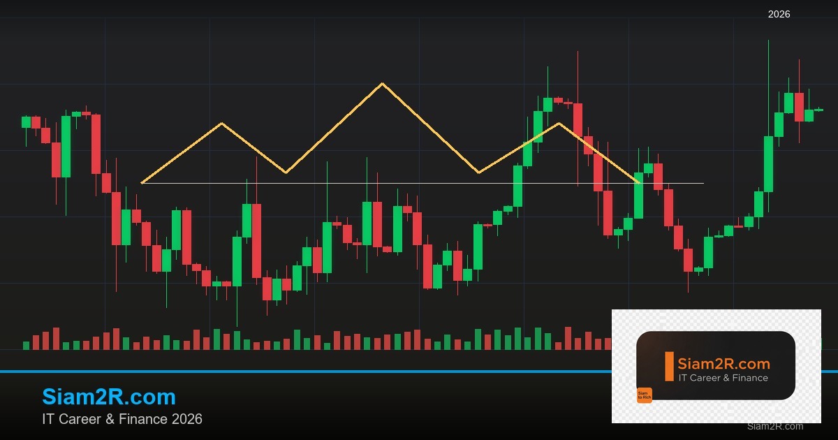 หุ้นมือใหม่ เริ่มลงทุนหุ้นไทยอย่างปลอดภัย รอบ 282