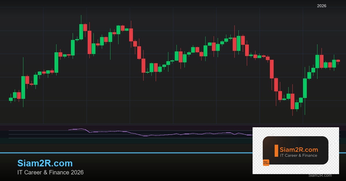 DevOps Career Path เงินเดือนและทักษะ รอบ 149