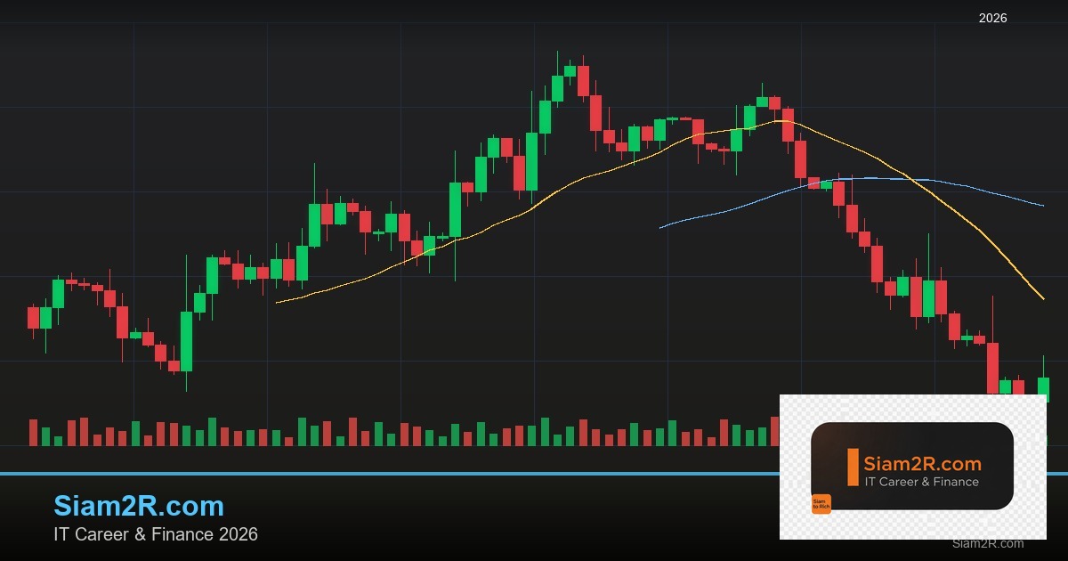 พันธบัตรรัฐบาลไทย วิเคราะห์โอกาสการลงทุน รอบ 210