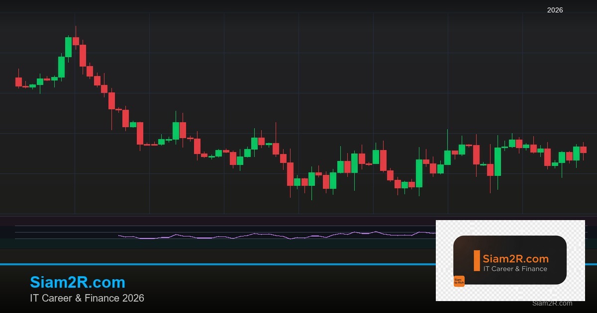 หุ้นมือใหม่ เริ่มลงทุนหุ้นไทยอย่างปลอดภัย รอบ 178