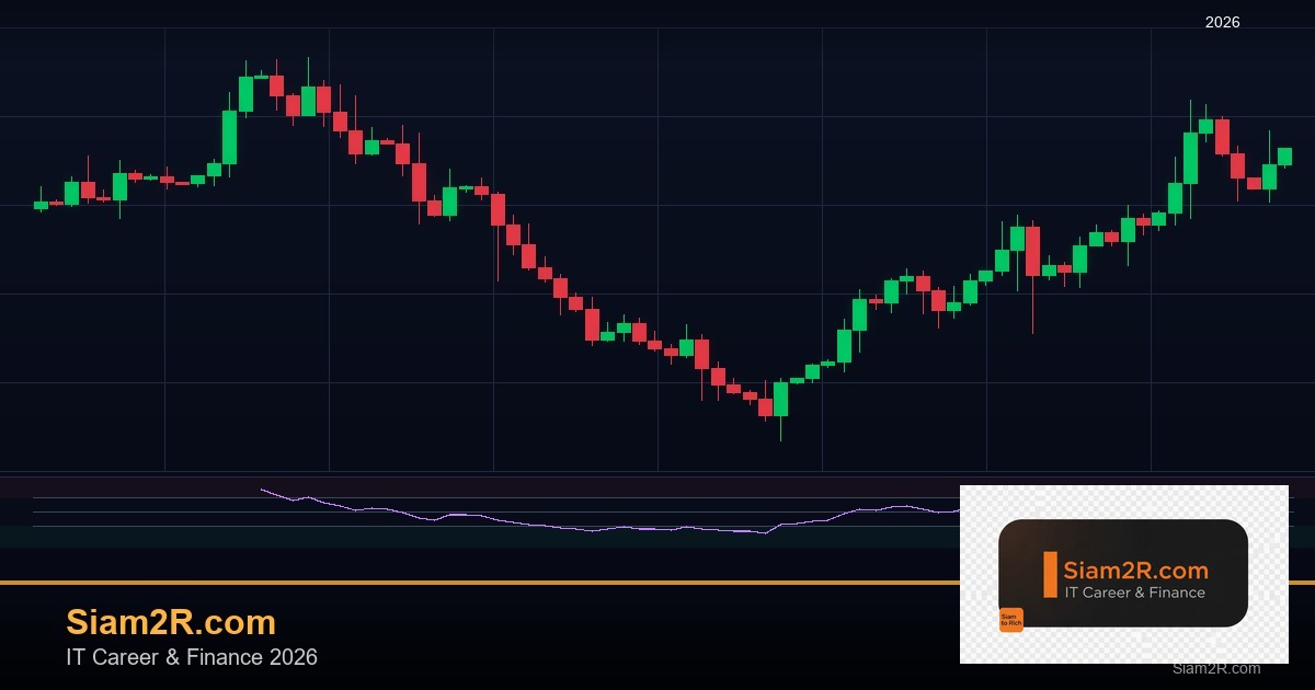 DevOps Career Path เงินเดือนและทักษะ รอบ 254