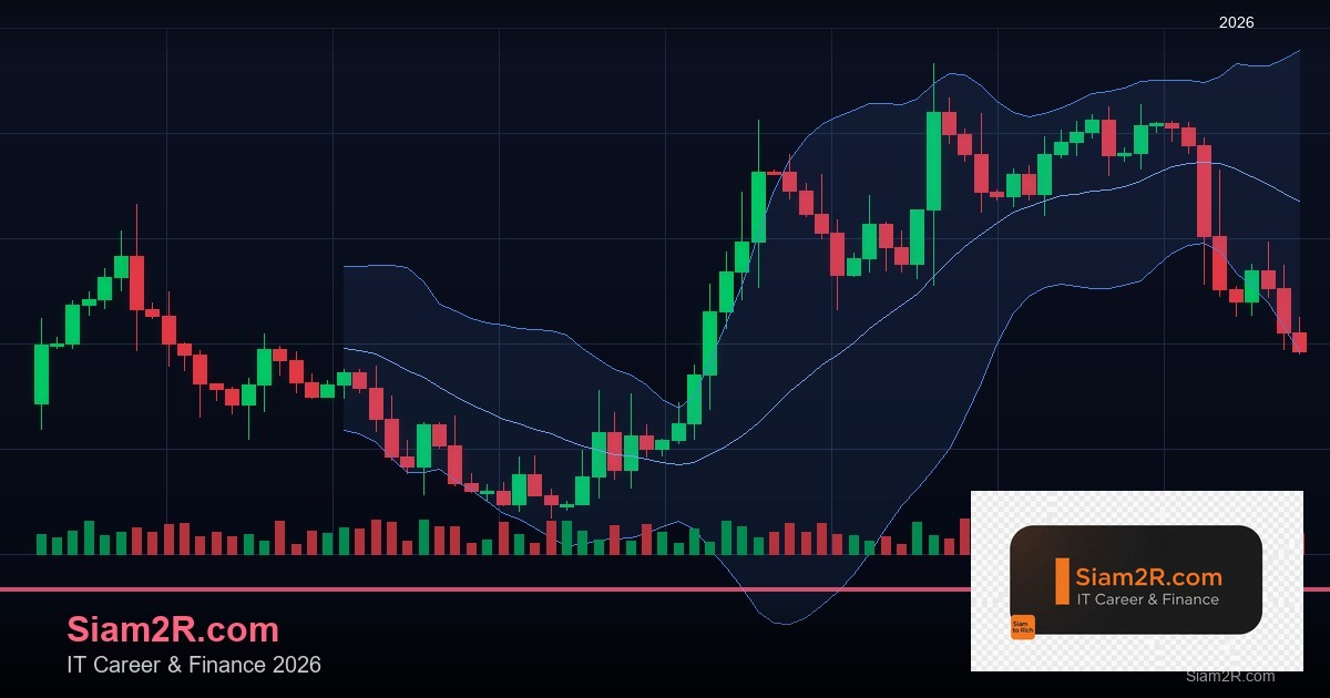 พันธบัตรรัฐบาลไทย วิเคราะห์โอกาสการลงทุน รอบ 153