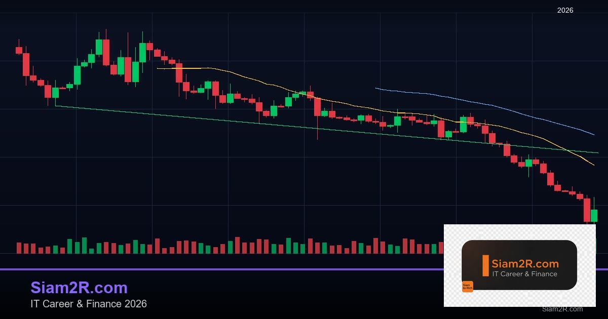 Forex Money Management บริหารเงินทุนเทรด 2569