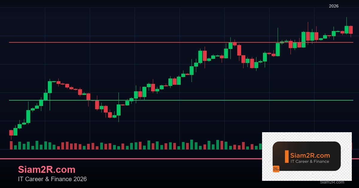 ลดภาษี Freelance เทคนิคประหยัดภาษี รอบ 261