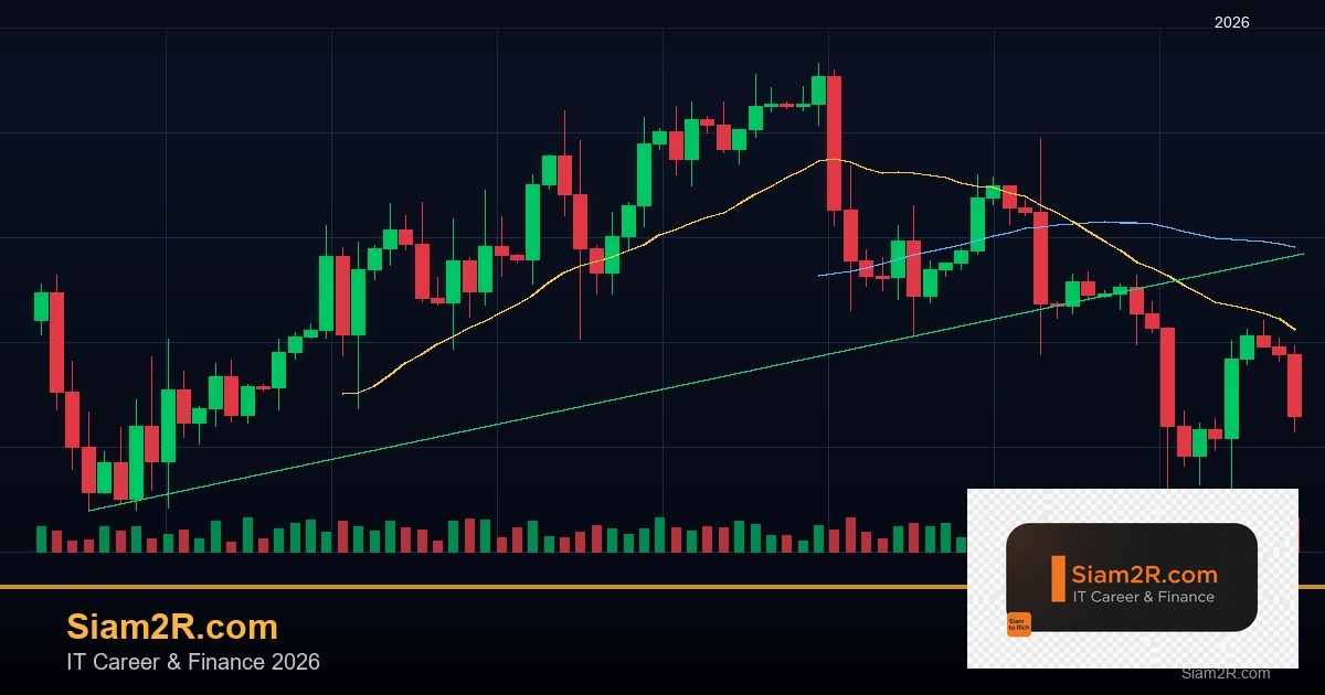 Parallel EVM: Monad, Sei และ MegaETH — Blockchain Performance