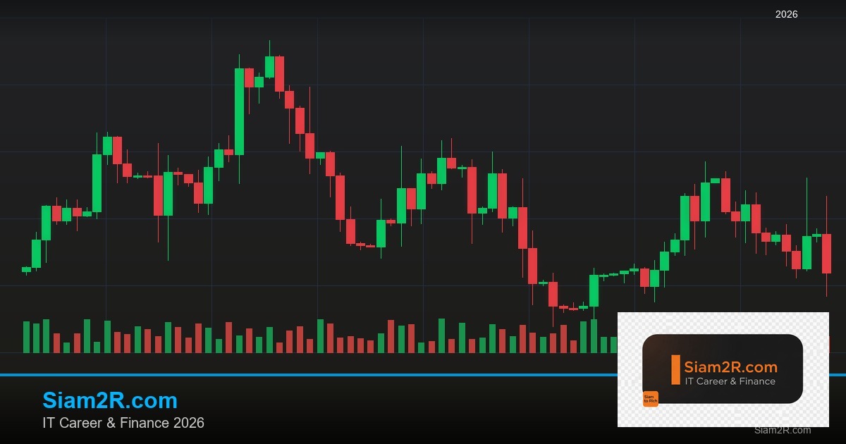 หุ้นมือใหม่ เริ่มลงทุนหุ้นไทยอย่างปลอดภัย รอบ 12