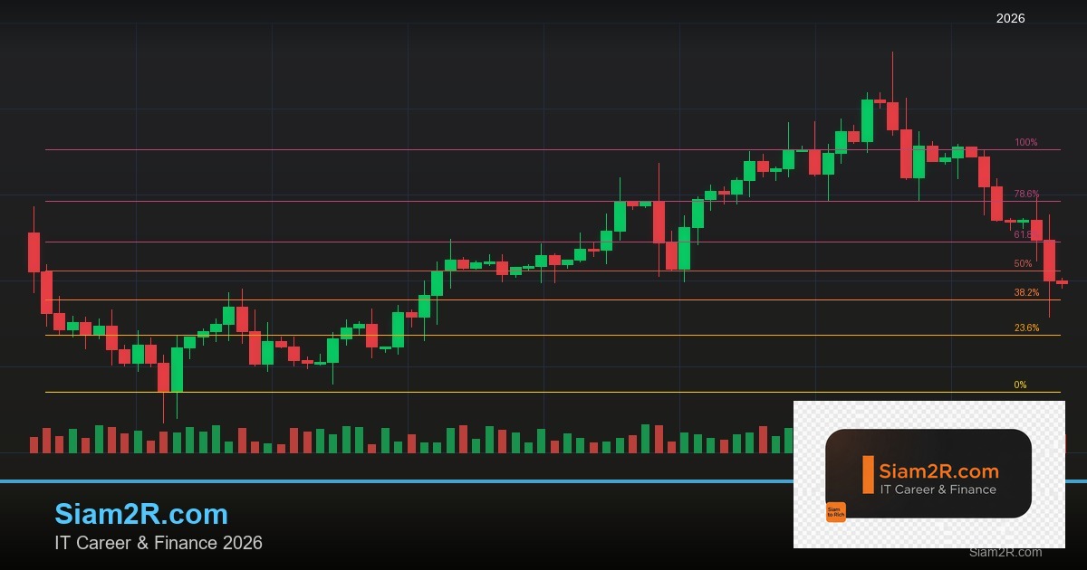 พันธบัตรรัฐบาลไทย วิเคราะห์โอกาสการลงทุน รอบ 256