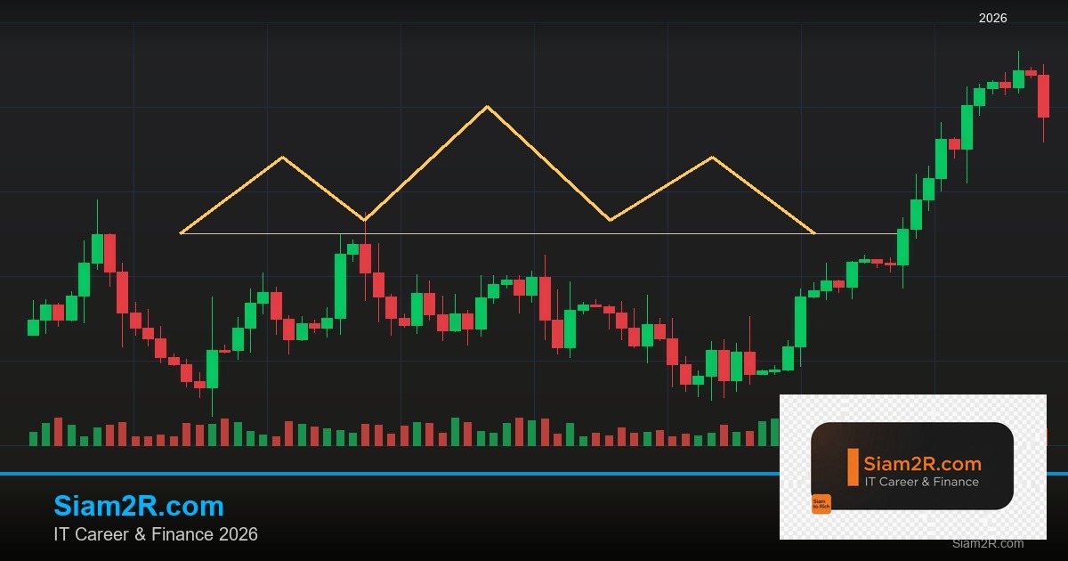 DevOps Career Path เงินเดือนและทักษะ รอบ 10