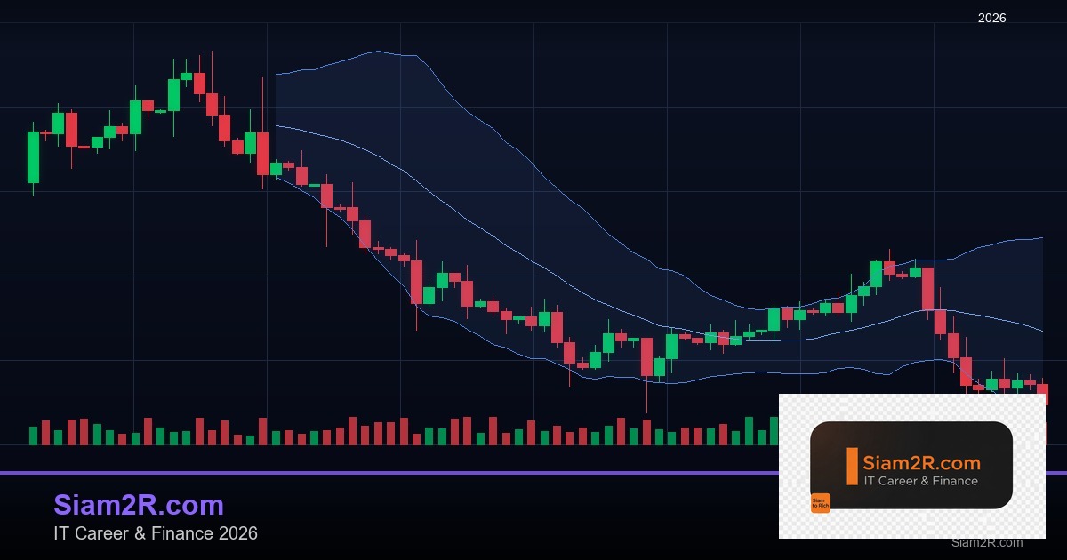 Forex Day Trading เทรดรายวัน ทำยังไง 2569