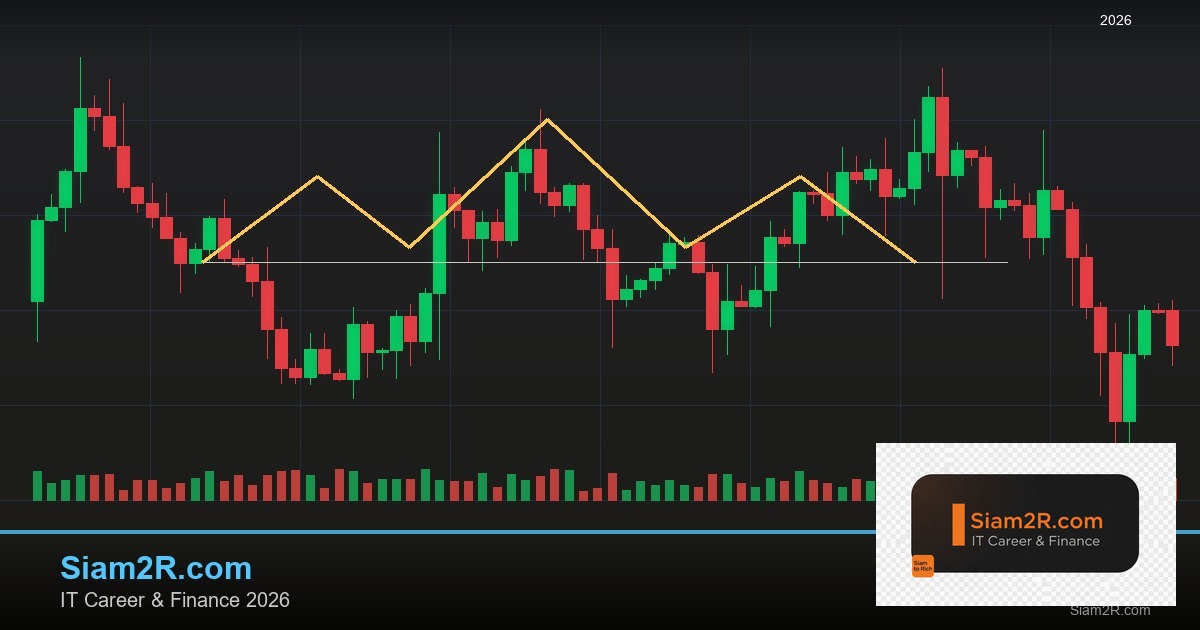 DevOps Career Path เงินเดือนและทักษะ รอบ 238