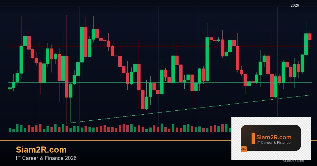 ลดภาษี Freelance เทคนิคประหยัดภาษี รอบ 60