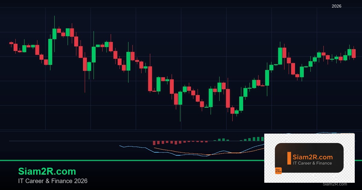 พันธบัตรรัฐบาลไทย วิเคราะห์โอกาสการลงทุน รอบ 118