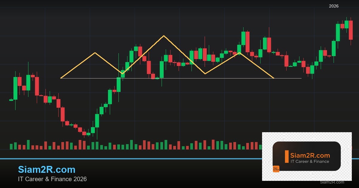 DevOps Career Path เงินเดือนและทักษะ รอบ 169