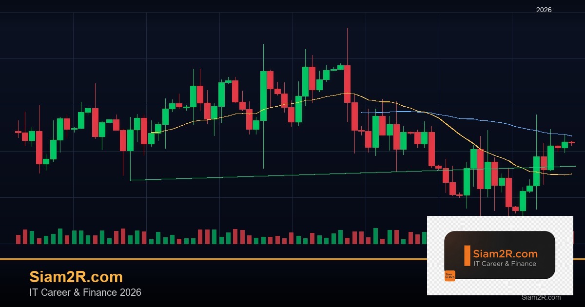 Forex Scam ระวังกลโกง: วิธีเช็คโบรกเกอร์ปลอมก่อนเสียเงิน 2026