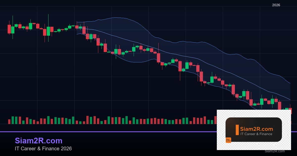 Forex Trading Plan แผนการเทรด 2569