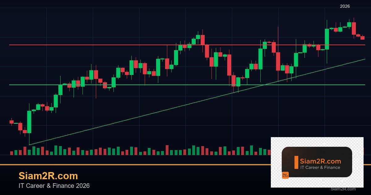 Solana vs Ethereum: เปรียบเทียบ Blockchain สำหรับนักลงทุน