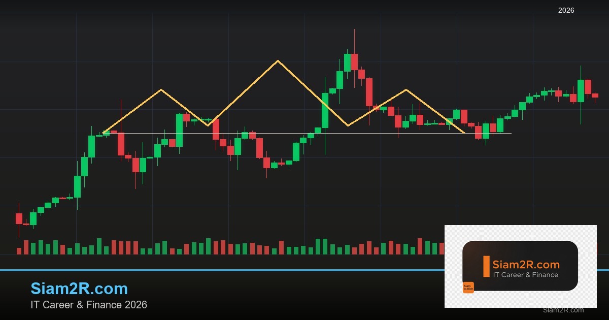 Forex Break Even ย้ายหยุดขาดทุนจุดคุ้มทุน 2569